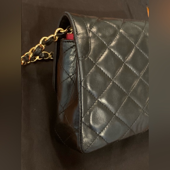 MINI Flap CC Matelasse - Picture 6 of 16